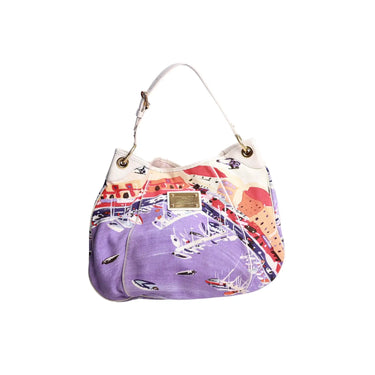 Louis Vuitton Galliera Limited Edition « French Riviera »